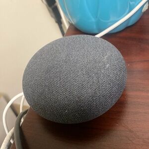Google home mini 2nd gen